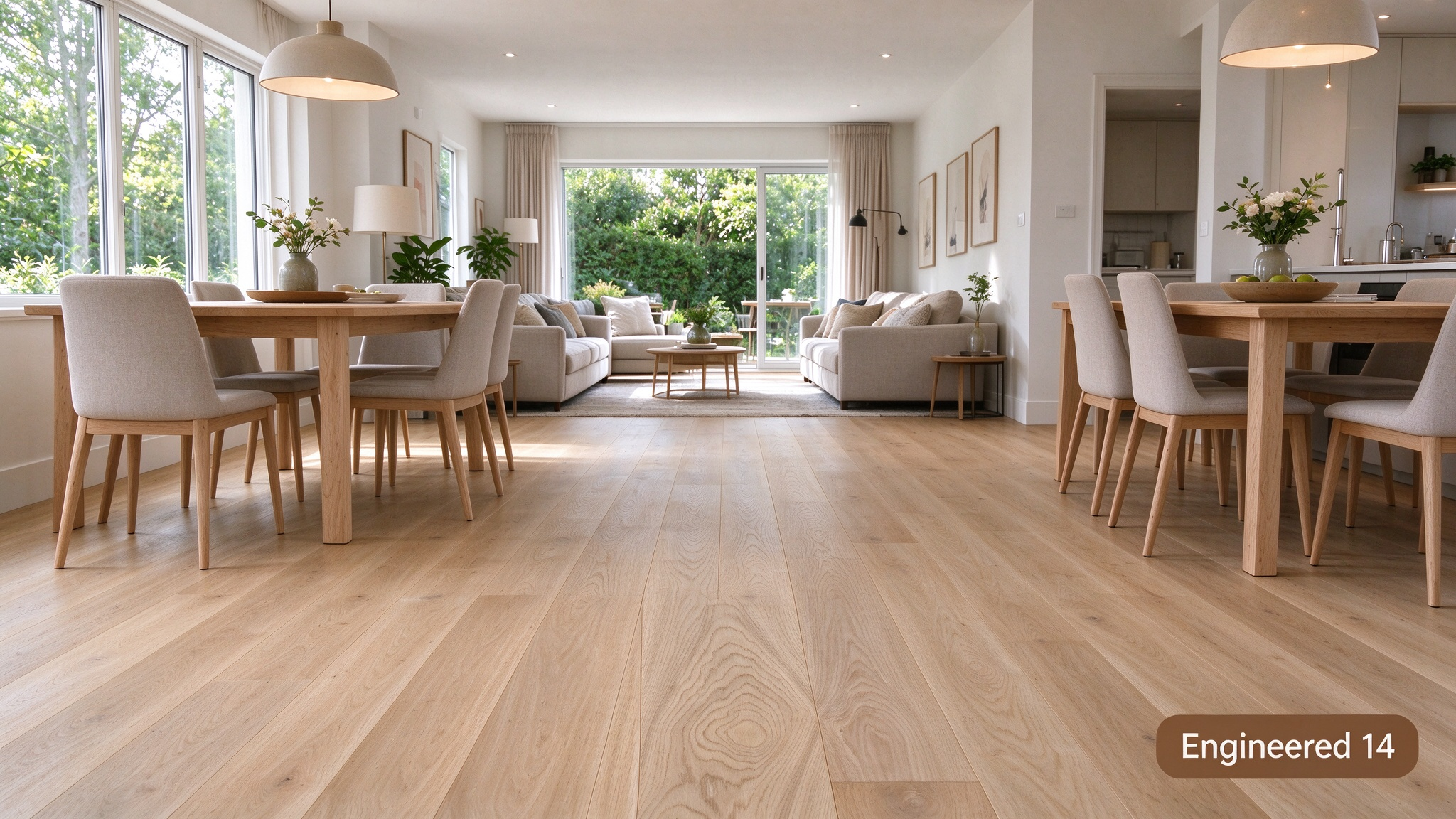 Carpet and Other Flooring