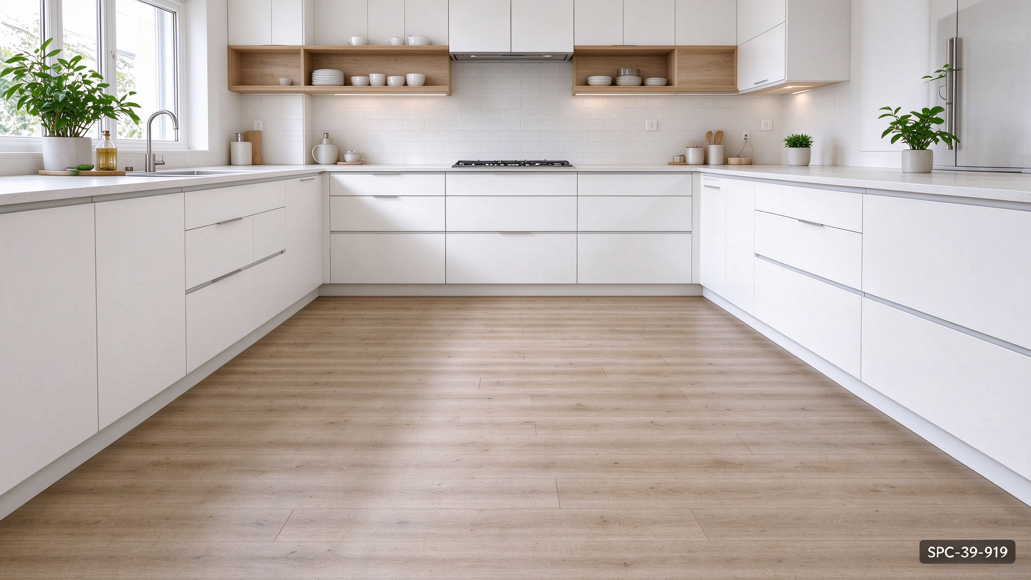 SPC Flooring